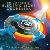 Elo Ablum Cover