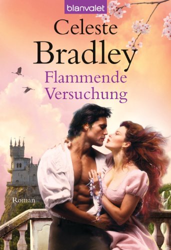 Flammende Versuchung: Roman (German Edition)