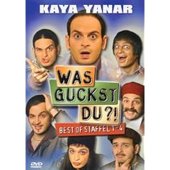 Best of "Was guckst Du!?"