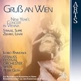 Gruss An Wien-New Year
