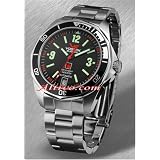 Vostok Russian Submarine Watch