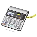 カシオ ネームランドKL-T50 手書きパネル搭載モデル