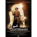 Quatermain und der Schatz des K�nig Salomon