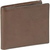 Johnston & Murphy Slimfold Wallet