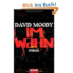 Im Wahn: Roman -