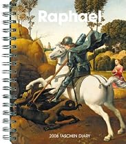 Raphael 2008 Diary