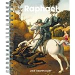 Raphael 2008 Diary (Icons) book cover