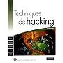 Techniques de hacking (1C�d�rom)