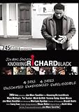 Knowing Richard Black