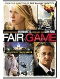 Fair Game [DVD]
