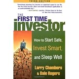 TheFirstTimeInvestor:HowtoStartSafe,InvestSmart,andSleepWell