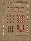 Points complices : Points de croix et autres points compt�s
