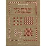 Points complices : Points de croix et autres points compt�spar Monique Lyonnet