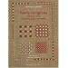 Points complices : Points de croix et autres points compt�s