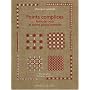 Points complices : Points de croix et autres points comptés