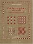 Points complices : Points de croix et autres points compt�s
