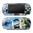 PSP Skin* - Tattoo Lite