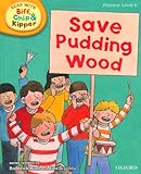 Save Pudding Wood