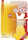 Standard grade, general, French 2007-2011