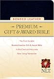 Search : Premium Gift and Award Bible-NLT-Compact