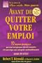 Avant de quitter votre emploi