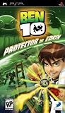 Revue D3P  / Ben 10