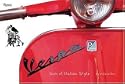 Vespa 