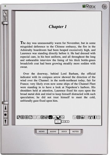 iRex iLiad Book Edition