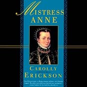 Mistress Anne | [Carolly Erickson]