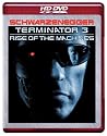 Terminator 3 - Rise of the Machines [HD DVD]