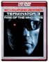 Terminator 3 - Rise of the Machines [HD DVD]