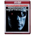 Terminator 3: Rise of the Machines [HD DVD] [2003] [US Import]
