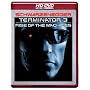 Terminator 3 - Rise of the Machines [HD DVD]