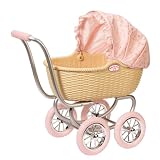 Baby Annabell Pram