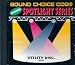 Sound Choice Karaoke - Kj Utility Disc - Sound Effects