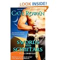 Swords and Scimitars: A Fantasy Short Story (Alaia Chronicles)
