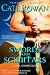 Swords and Scimitars: A Fantasy Short Story (Alaia Chronicles)