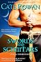 Swords and Scimitars: A Fantasy Short Story (Alaia Chronicles)