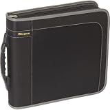Targus CityGear  CD/DVD Wallet Case