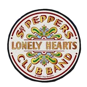 Beatles - Application Sgt Peppers (en OneSize)