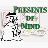 Presents of Mind by Samuel Patrick Smith