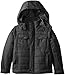 Urban Republic Big Boys' Quilted Puffer Jacket with Hood