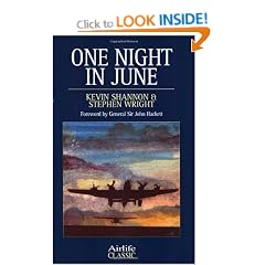 One Night in June (Airlife's Classics)