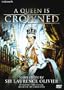 A Queen is Crowned [DVD]