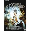 A Queen is Crowned [DVD]