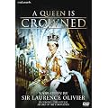 A Queen is Crowned [DVD]
