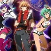 �������ꥪ��EVOL��Vol.1 [Blu-ray]