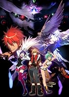 アクエリオンEVOL　Vol.1 [Blu-ray]