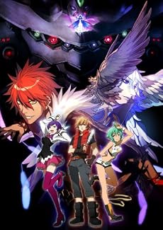 アクエリオンEVOL　Vol.1 [Blu-ray]