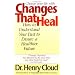 Recovery from Life and it's traumas